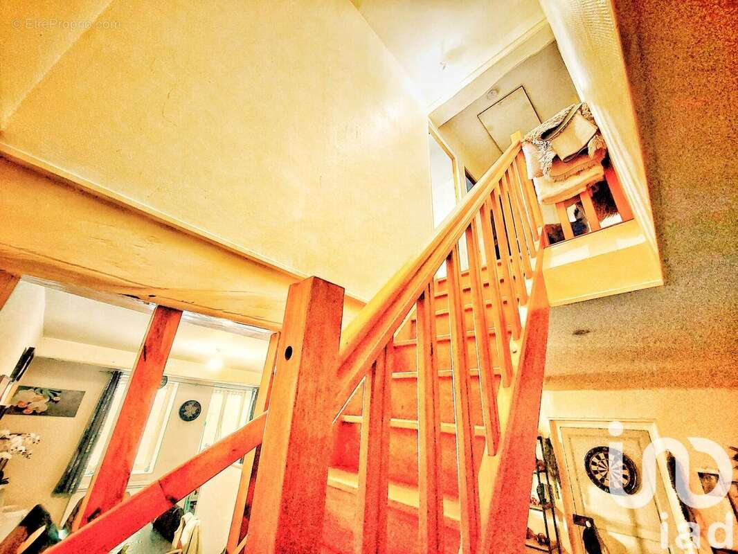 Photo 3 - Appartement à AUTUN