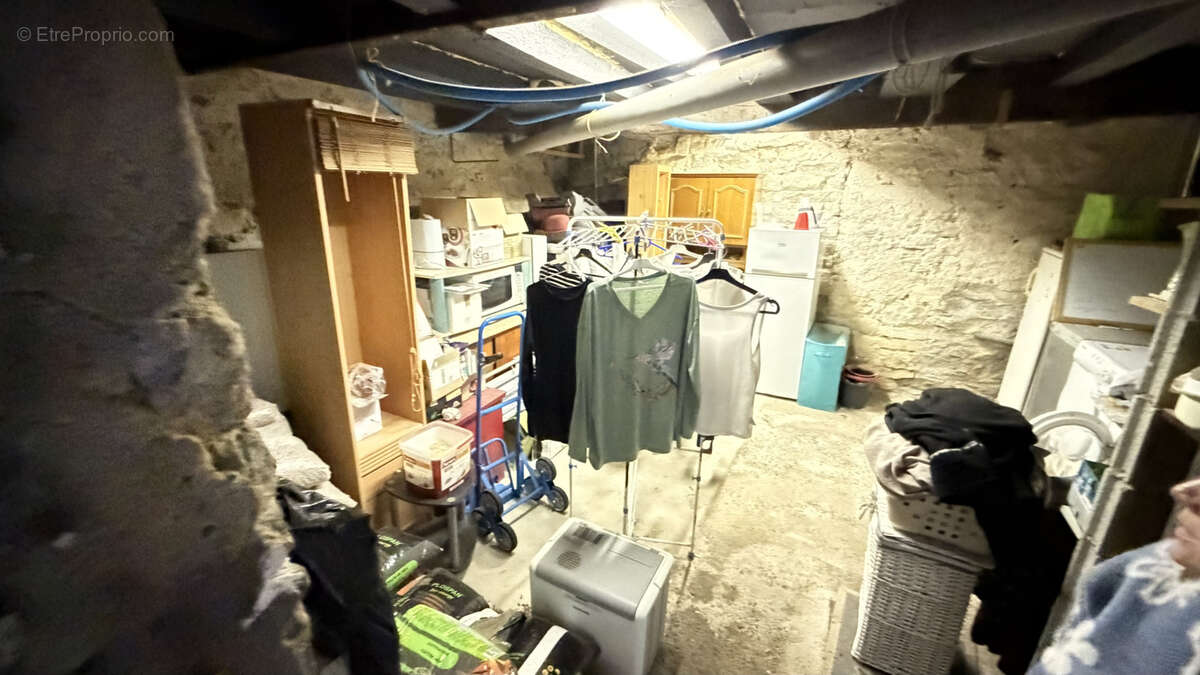 Maison à LAURE-MINERVOIS