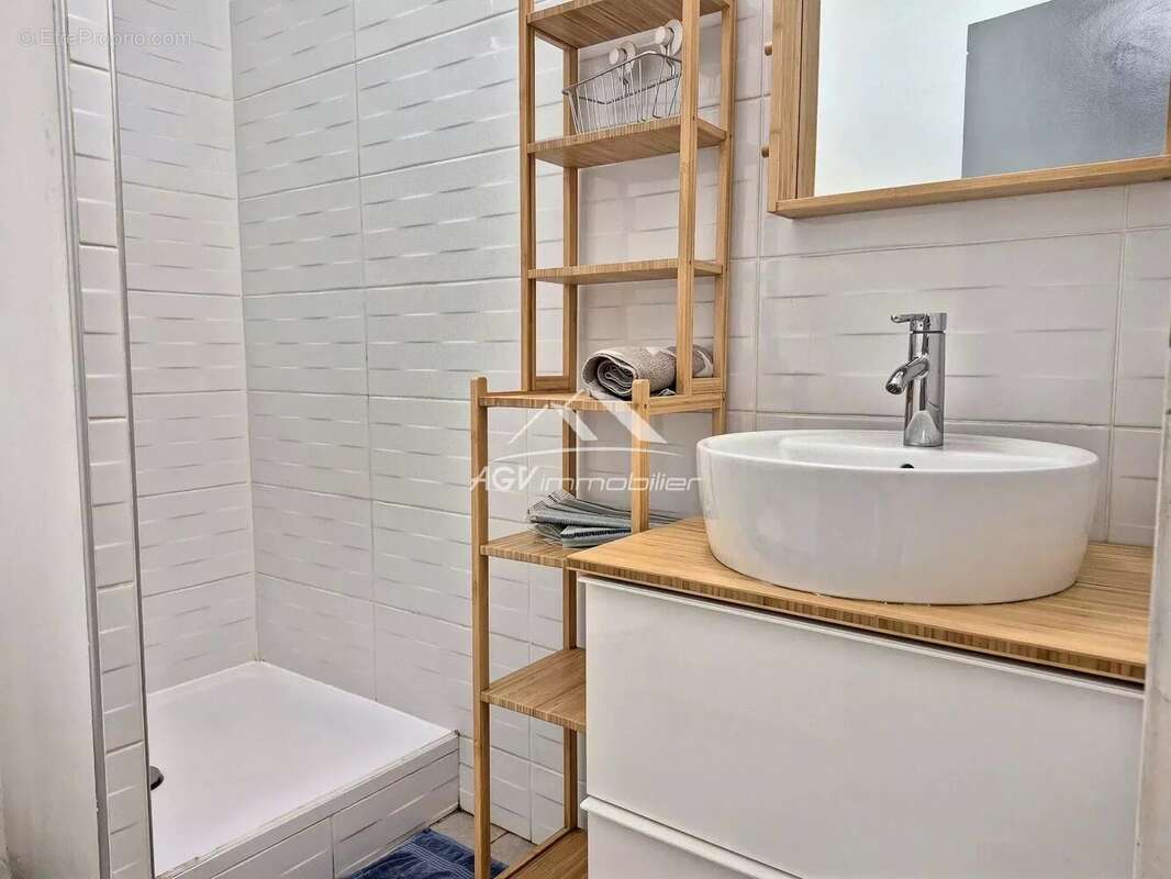 Appartement à LA GRANDE-MOTTE