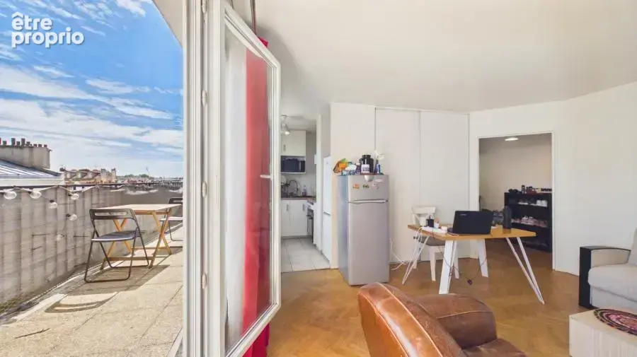 Appartement 1 pièce 45 m² à vendre à Aubervilliers (93300) - photo 12