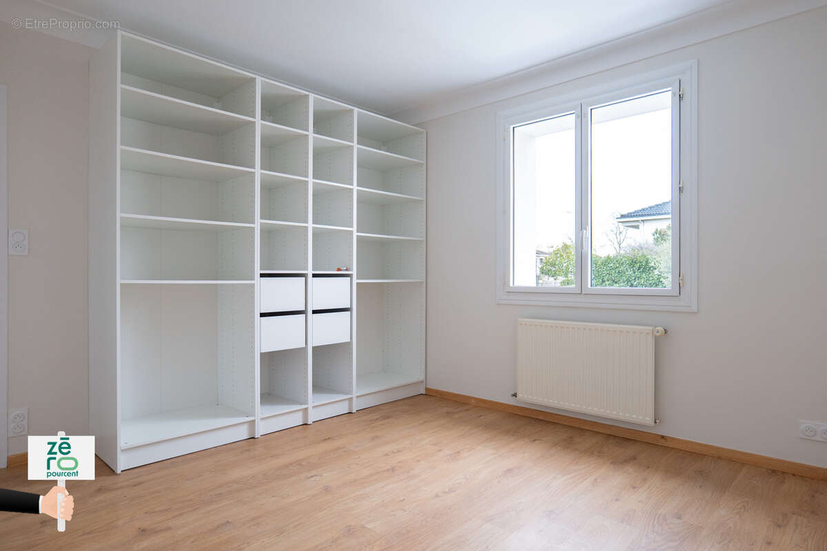 Maison à LES HERBIERS