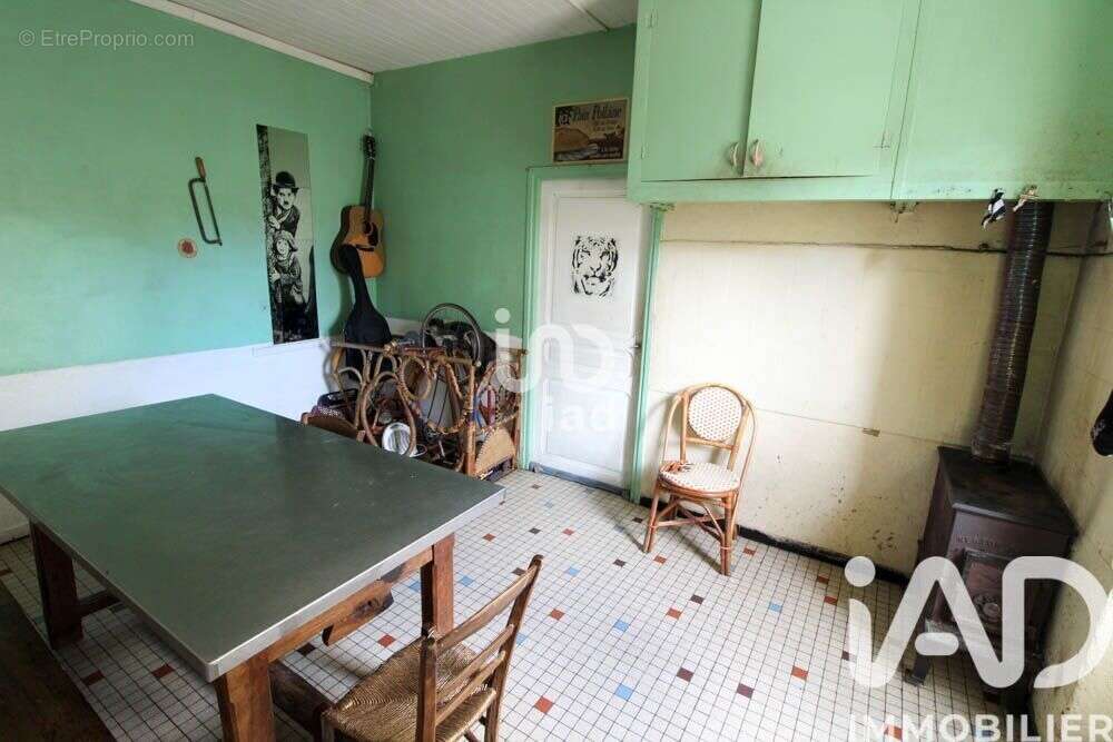 Maison 130 m² à Tournemire  - photo 8