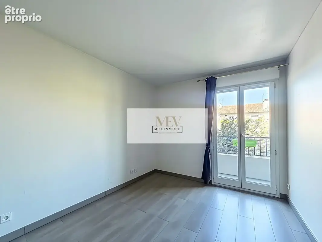 Appartement Le Perreux Sur Marne 4 pièce(s) 79 m2, Pierre Brosselette - photo 8