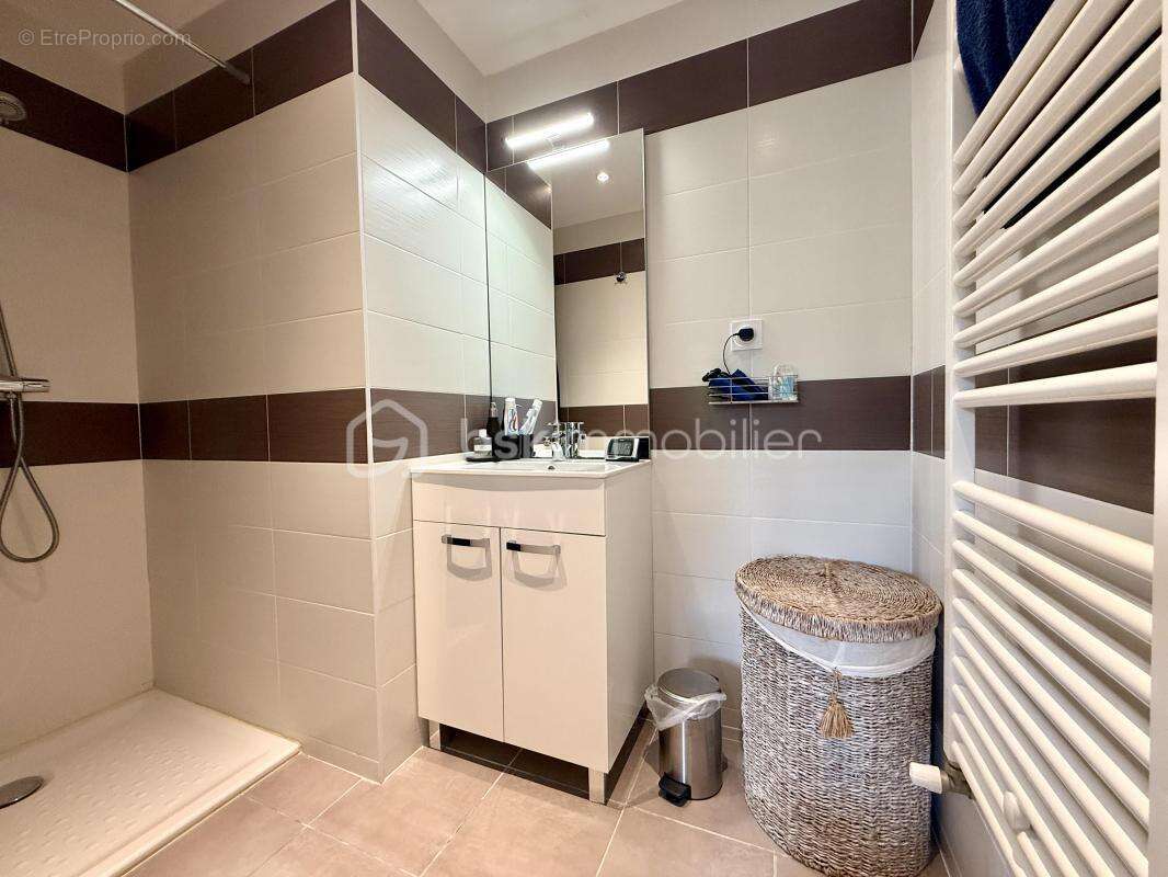 Appartement à GENAS