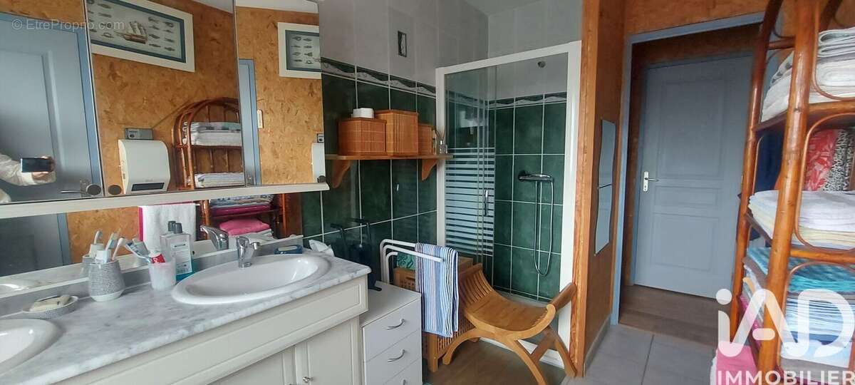 Photo 4 - Maison à PLESTAN