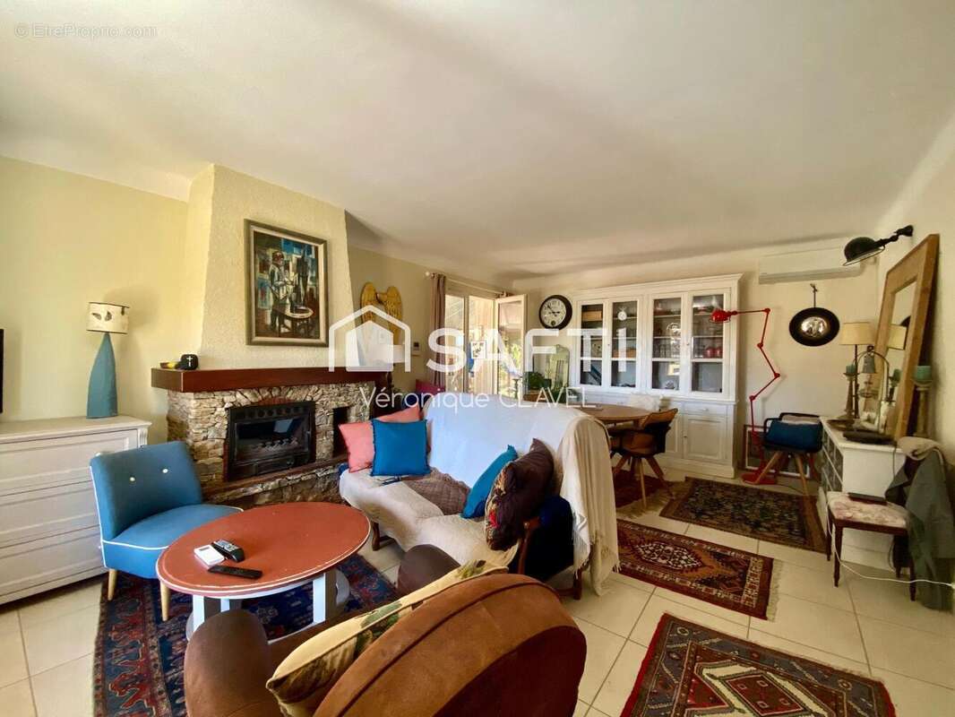 Photo 6 - Maison à UZES