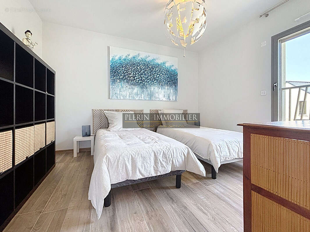 Maison à ETABLES-SUR-MER