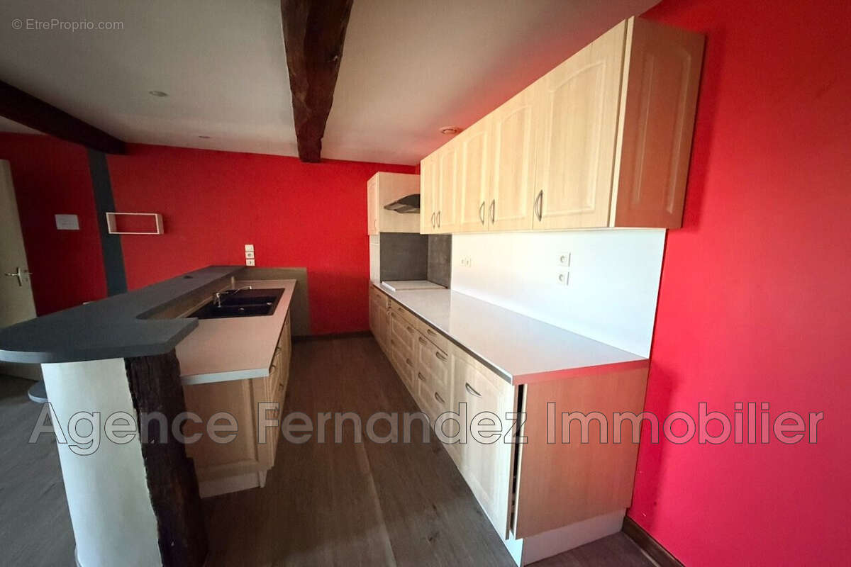Maison 89 m² à Iguerande  - photo 7