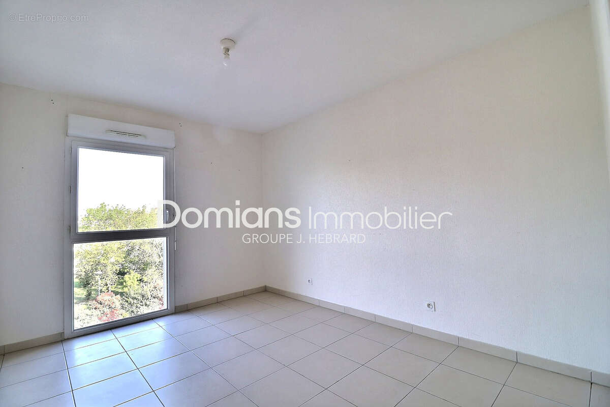 Appartement à SAINT-CYPRIEN
