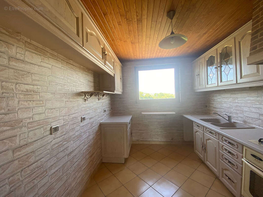 Appartement à QUETIGNY