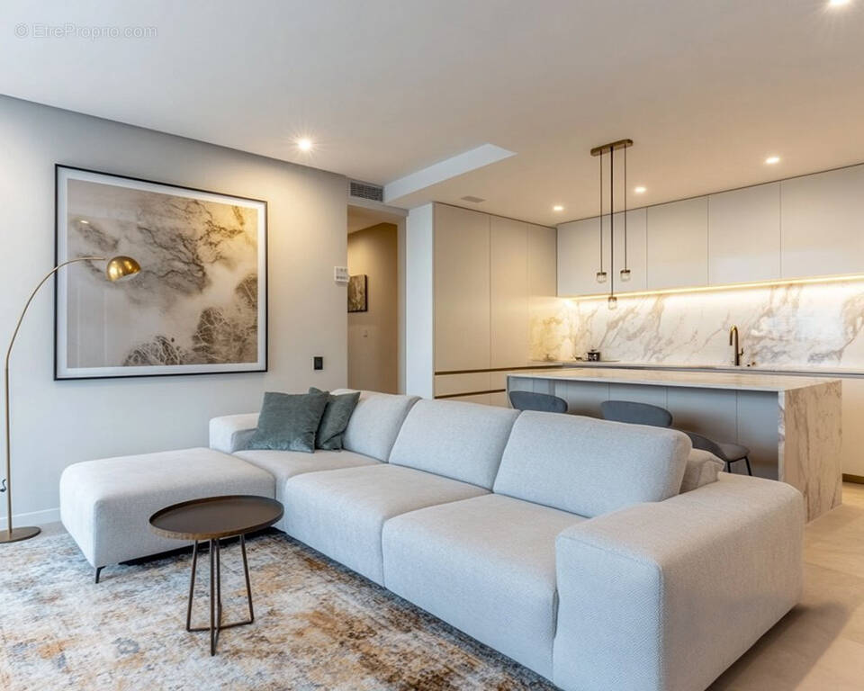 Appartement à DRAVEIL