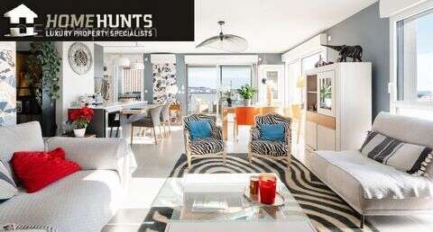 Appartement à SAINT-LAURENT-DU-VAR