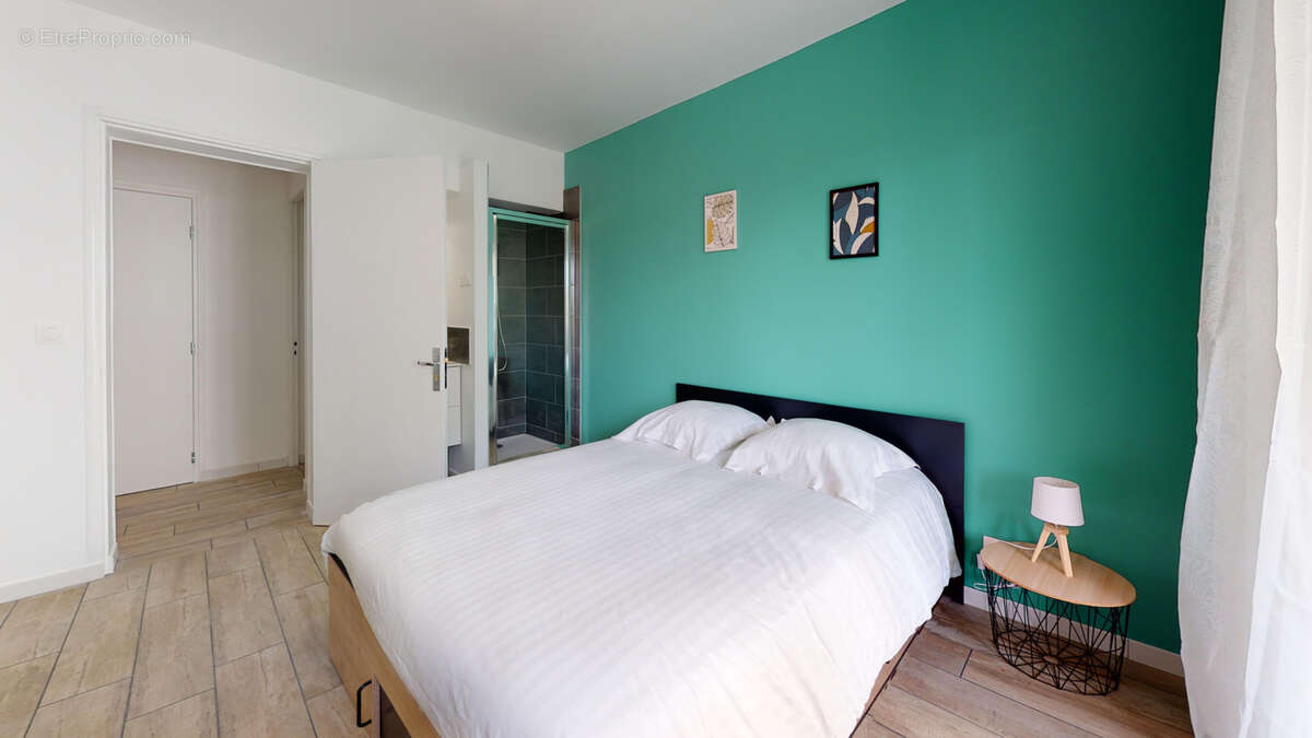 Appartement à AVIGNON