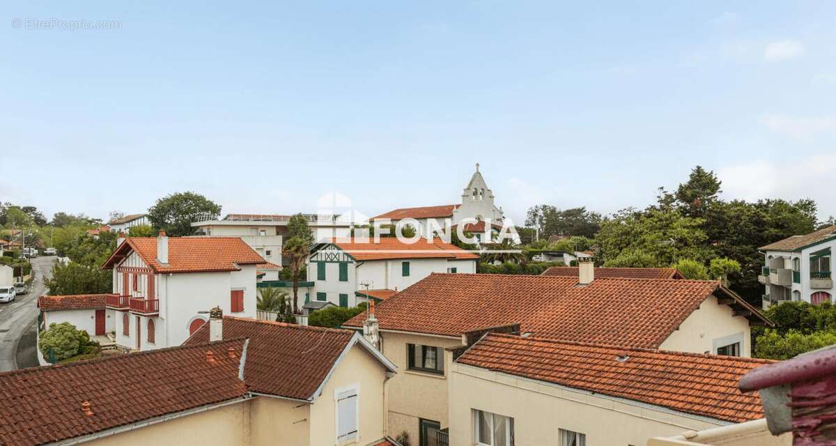 Appartement à ANGLET
