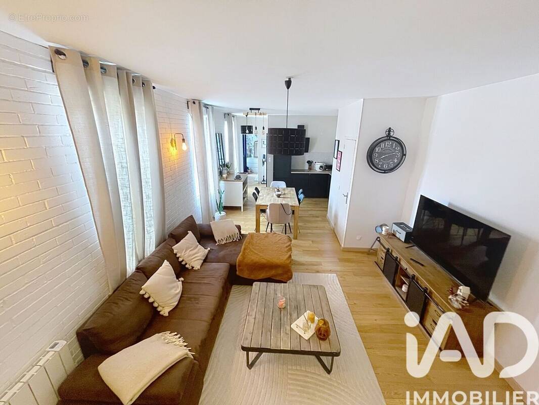 Photo 1 - Appartement à EPERNAY