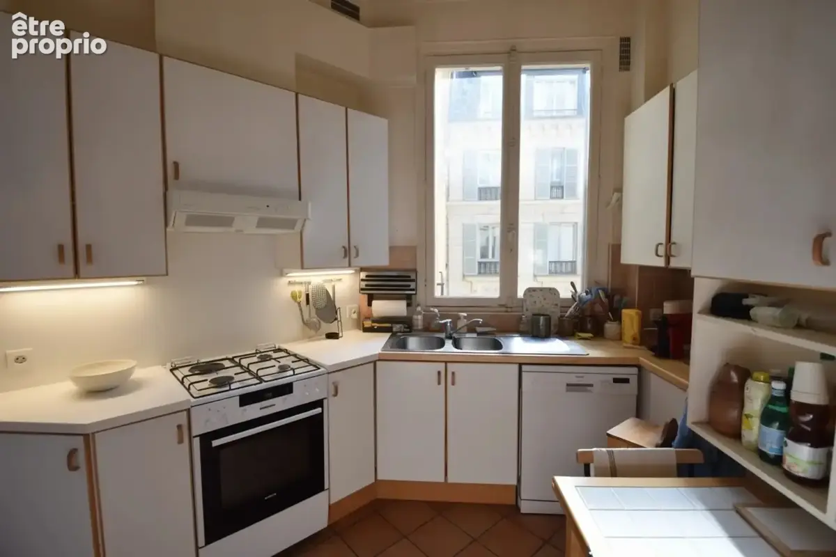 Appartement à vendre 6 pièces VERSAILLES (78) à quelques pas du Château - photo 10