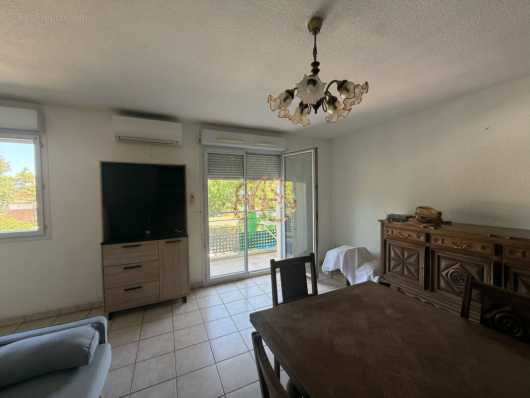 Appartement à SAINT-GILLES