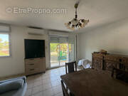 Appartement à SAINT-GILLES