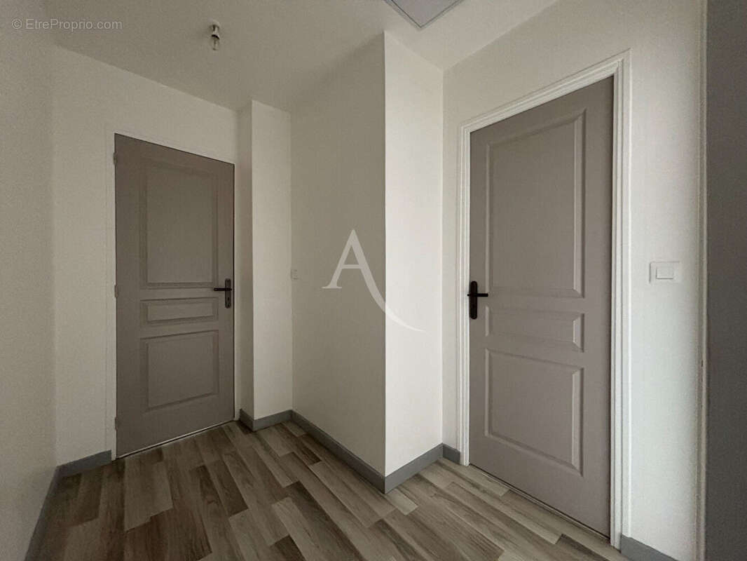 Appartement à LAVAL