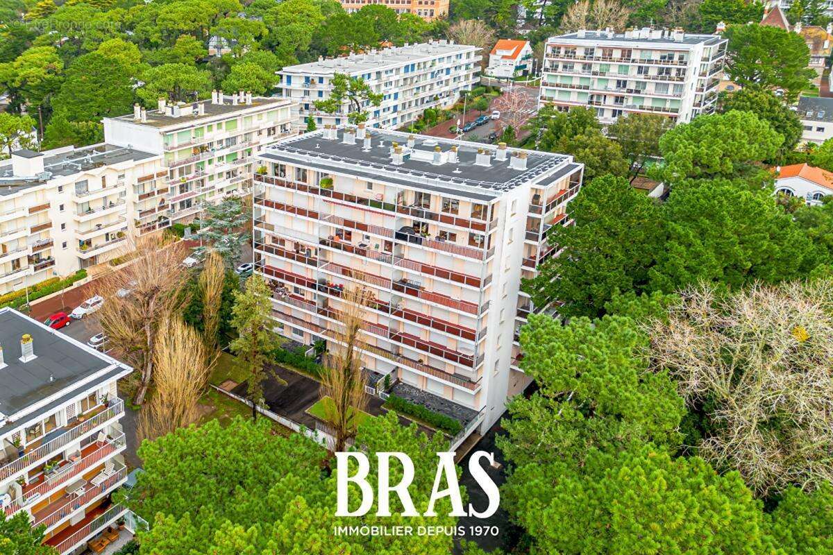 Appartement La Baule-Escoublac 2 pièces 46 m2 - photo 10