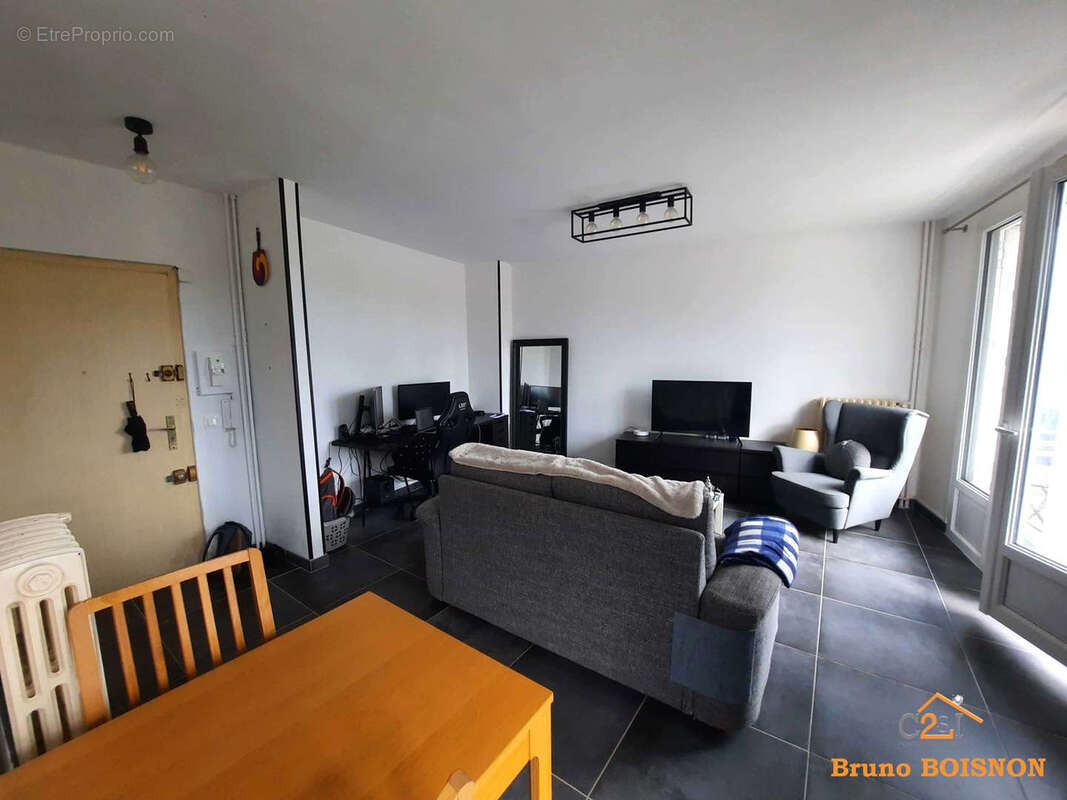 Appartement à TOURS