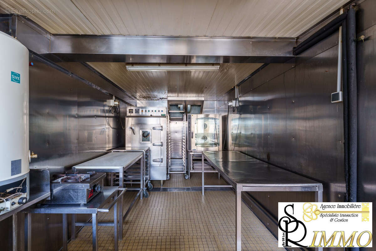 Appartement à MONTCHANIN