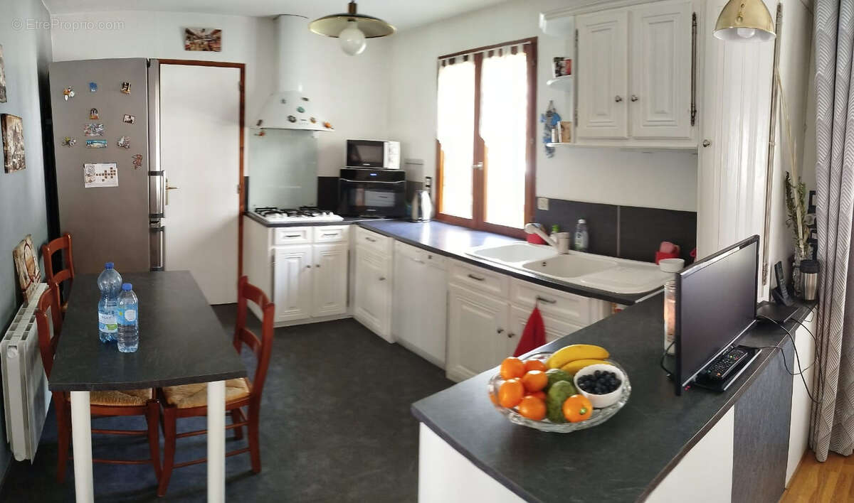 Maison à SARTROUVILLE