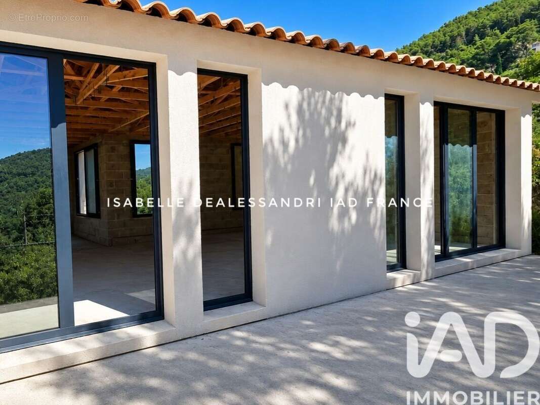 Photo 3 - Maison à OLLIOULES