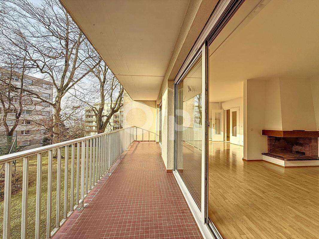 Appartement à MULHOUSE