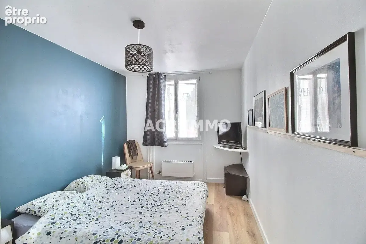 Appartement 5 pièces 96 m² à vendre à Andresy (78570) - photo 6