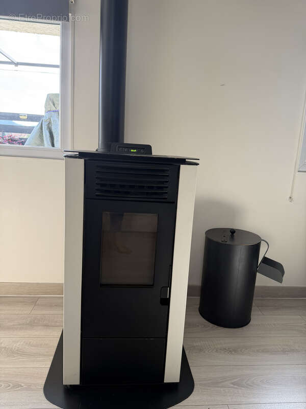 Appartement à FIRMINY