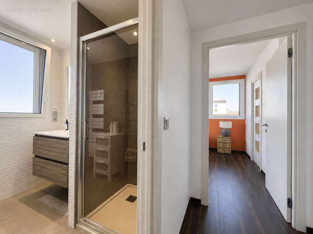 Appartement à ANNECY