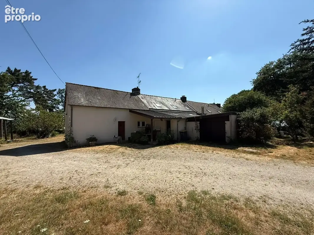Appartement 292 m² à vendre à Saint-Martin (56200) - photo 5