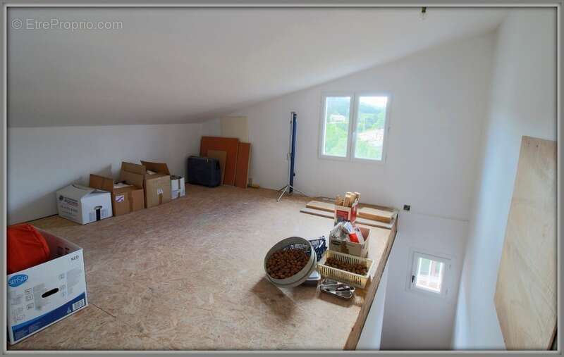 Maison à DIGNE-LES-BAINS