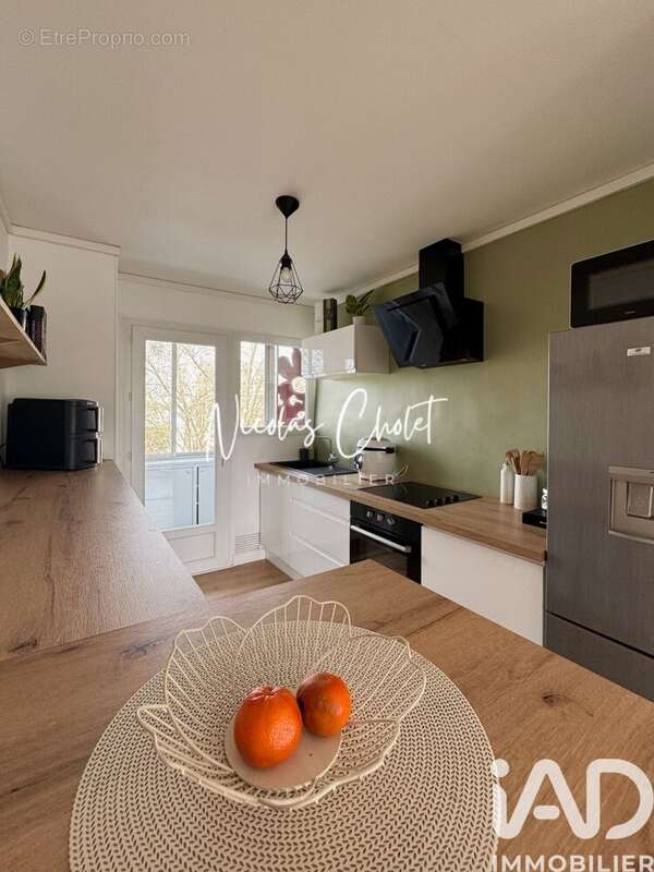 Photo 4 - Appartement à ANGERS