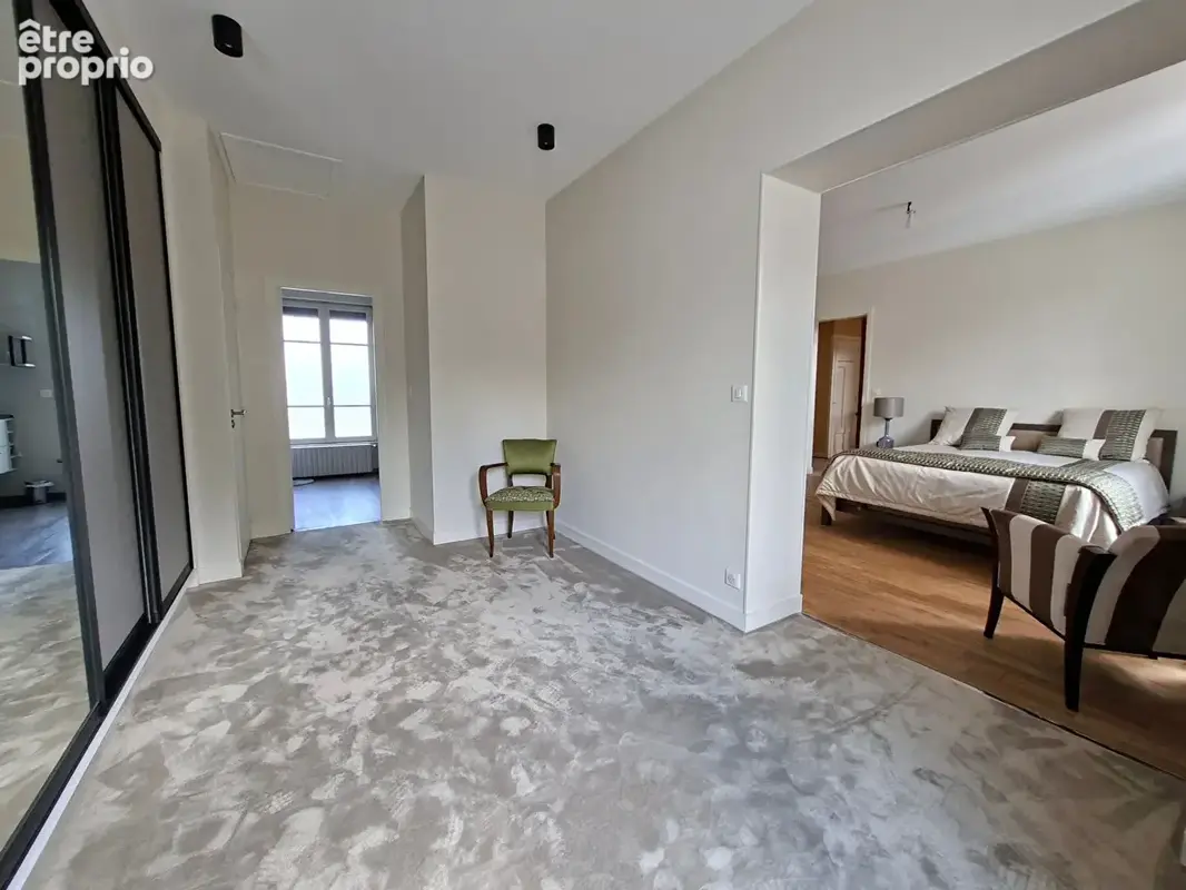 Maison 158m² à les ormes - photo 15