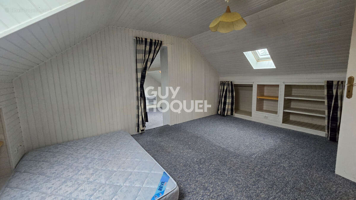 Maison à ETAMPES