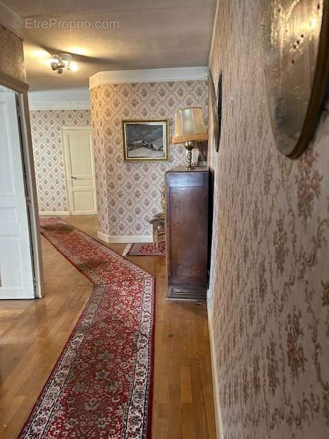 Appartement à LE CREUSOT