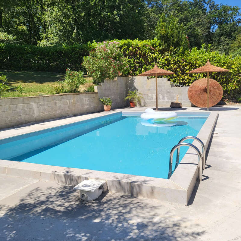 Charmante villa - photo 3