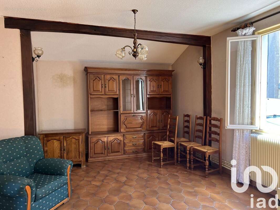 Photo 6 - Maison à DIGOIN