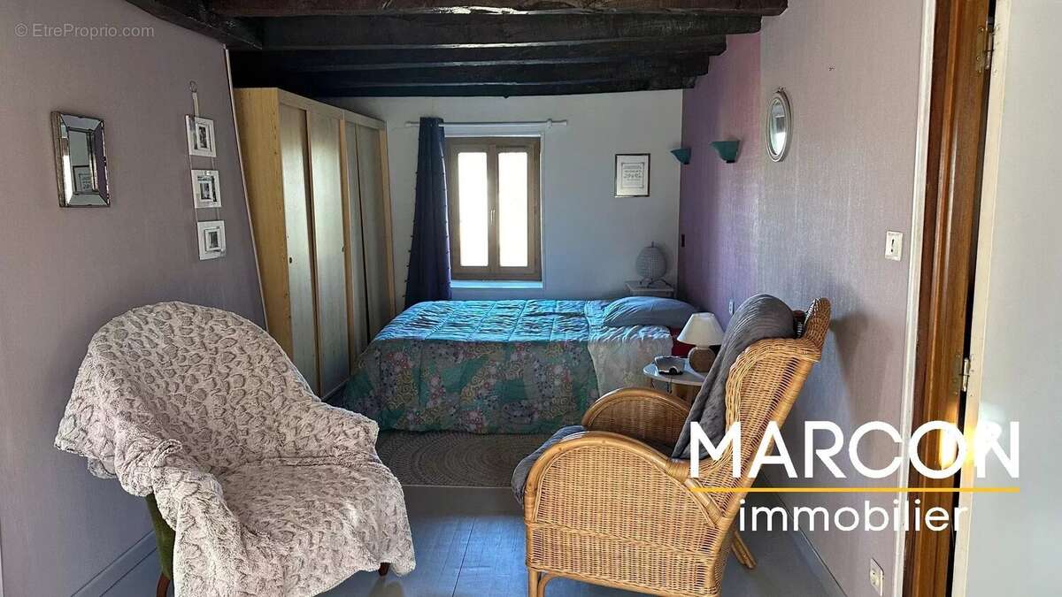 Maison à NOTH