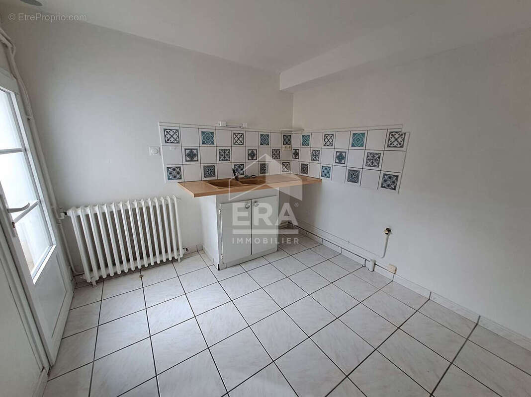 Maison à LA ROCHELLE