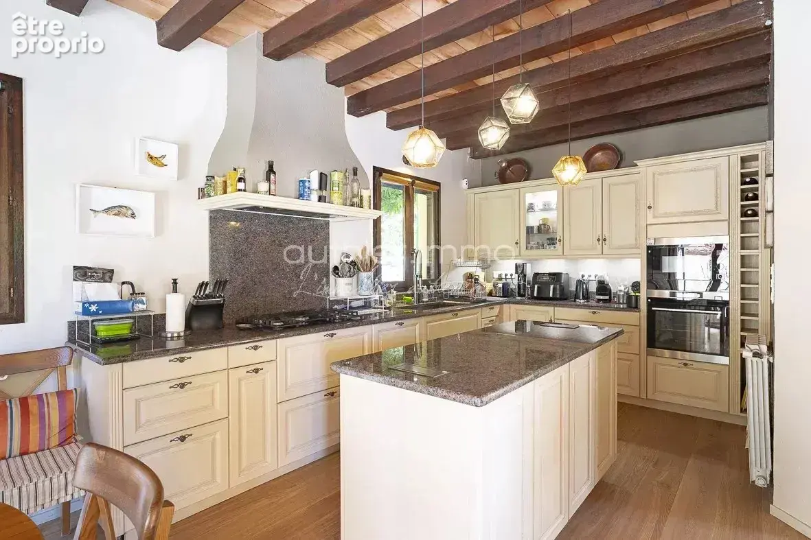 Le Rouret : Charme provençal et sérénité absolue ! - photo 4