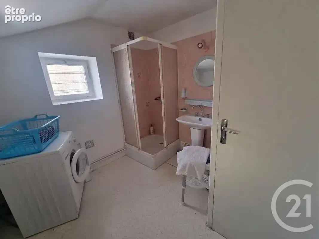 Maison 4 pièces 111 m² à vendre à Montreuillon (58800) - photo 11
