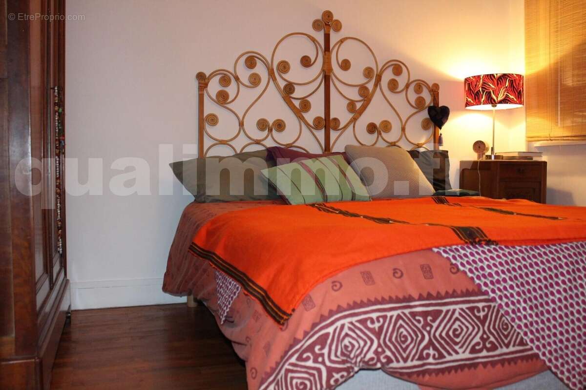 IMG_5762 - Appartement à CLERMONT-FERRAND