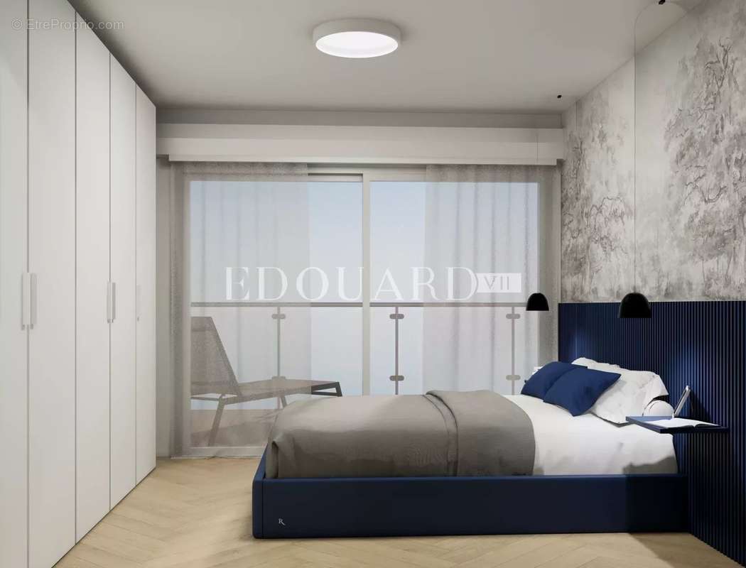 Appartement à ROQUEBRUNE-CAP-MARTIN