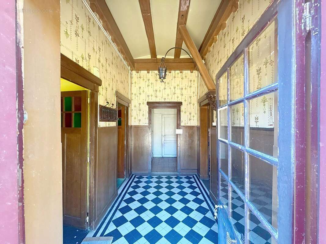 Maison à SAINT-AVERTIN