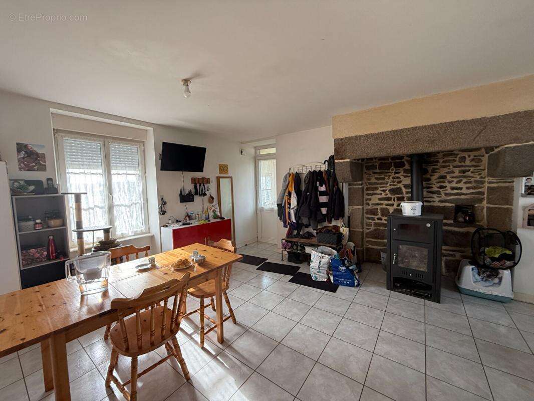 Maison Brécey 4 pièce(s) 70 m2 - photo 3