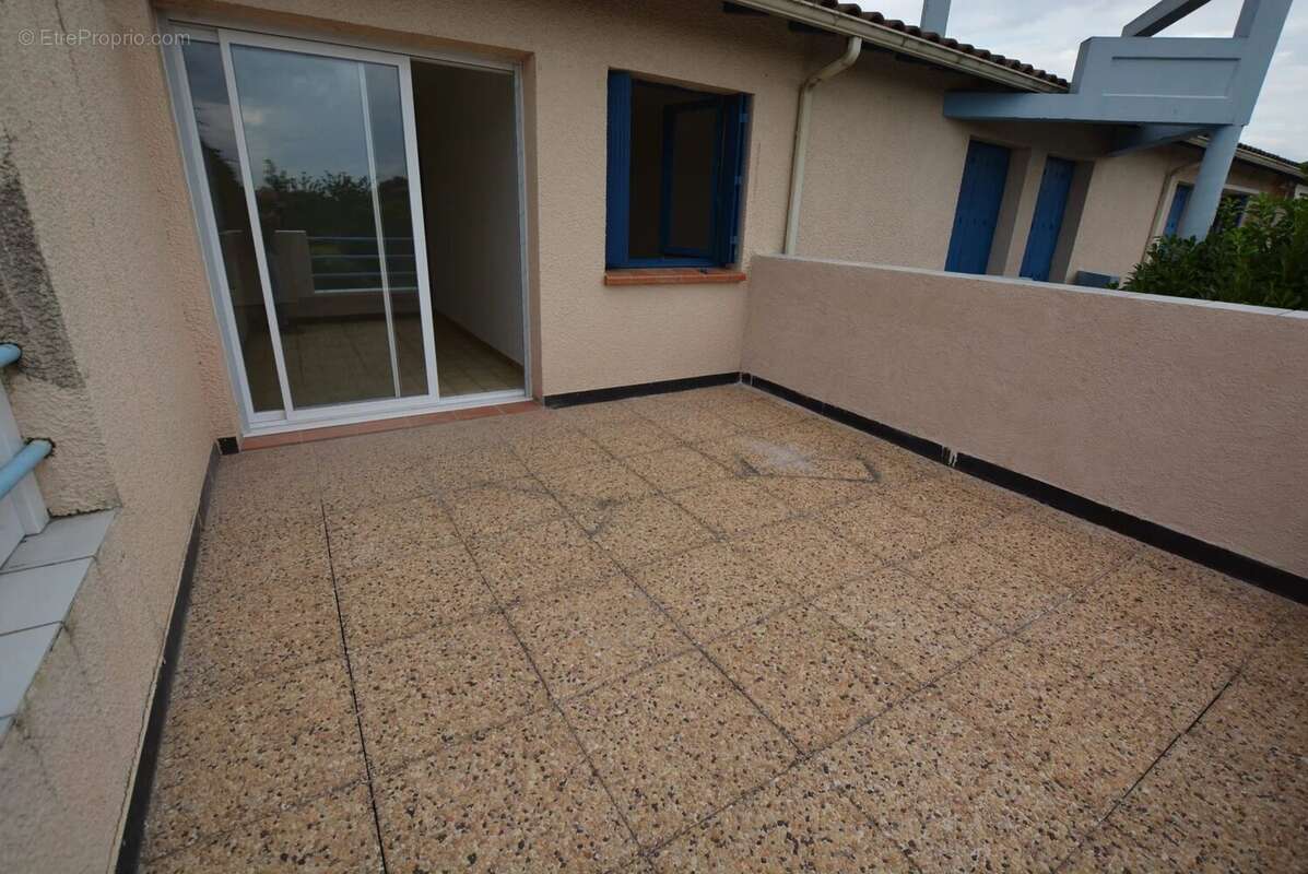 Appartement à MURET