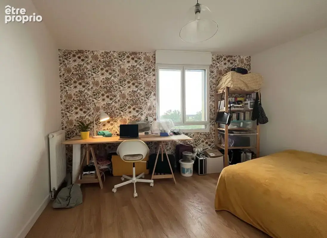 Appartement  Nantes  4 pièce(s) 86 m2 - photo 8